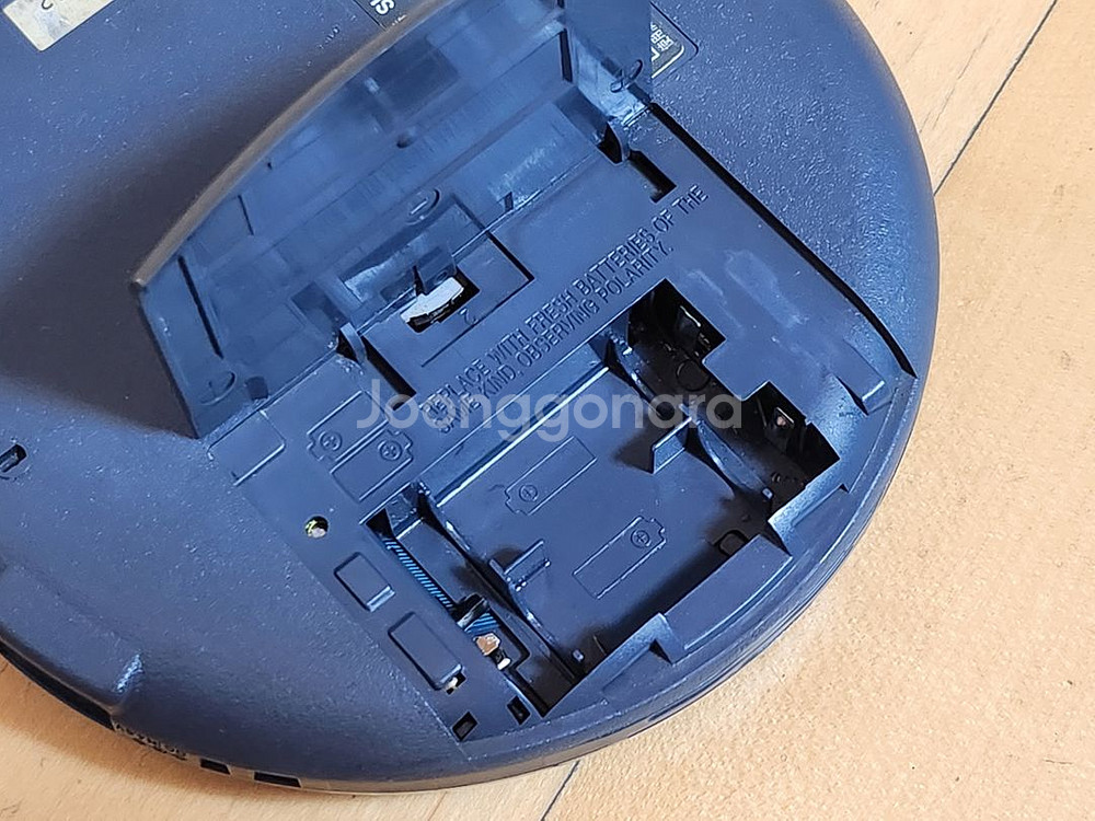 파나소닉 Panasonic SL-CT490 CD CDP--7