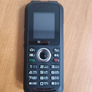 (중고)라져컴팩트 무전기(최상급) 판매 - 110,00