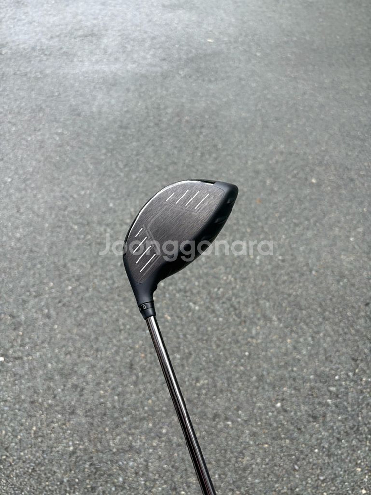 골프 핑G440SFT 드라이버 10.5도--4