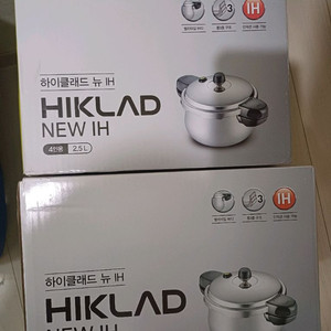 풍년압력솥 통3중 4인용