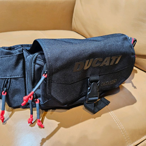 두카티 OGIO 힙색