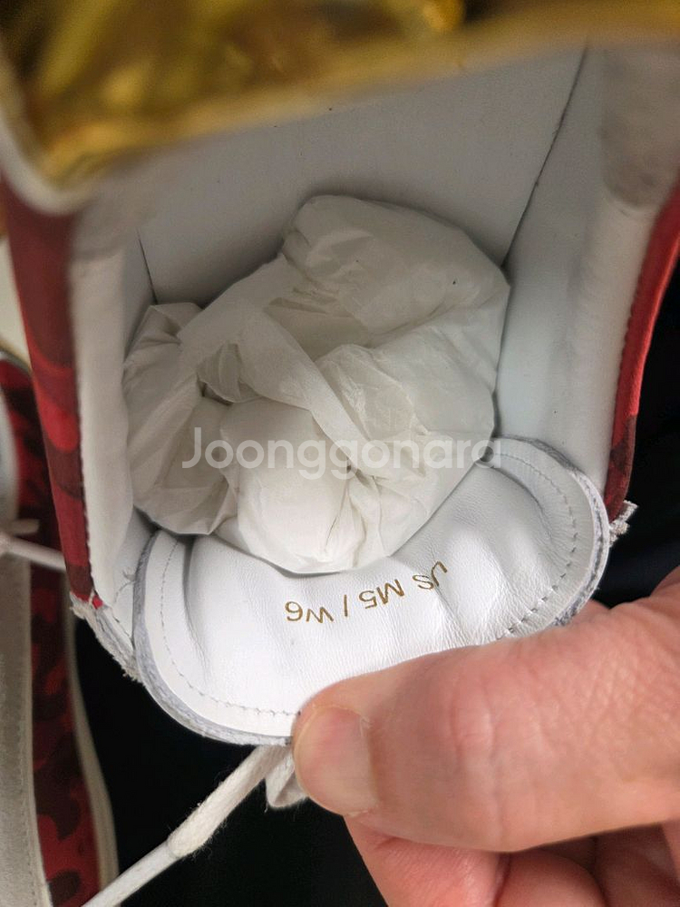 ysneakers 스니커드 여성화 230~235 새상품--3