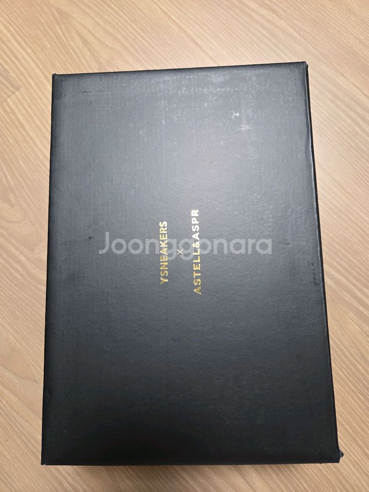 ysneakers 스니커드 여성화 230~235 새상품--7