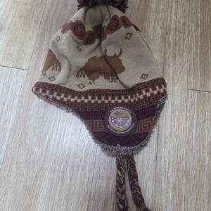 블랙야크 볼비니 57cm