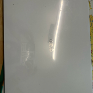 LG그램 16ZD90R-EX56K 노트북 팝니다