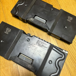 lg tv 65uf6450 스피커 한쌍 팝니다.