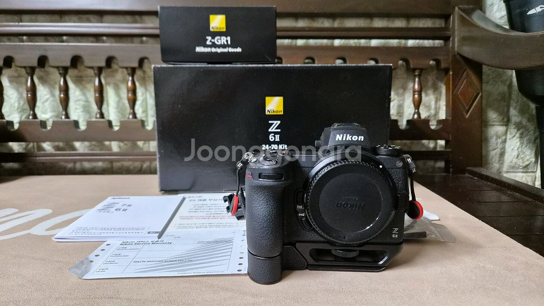 니콘 Z-6ii 24-120 f4--1