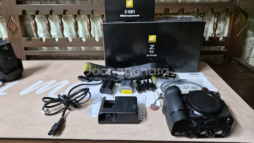 니콘 Z-6ii 24-120 f4--3