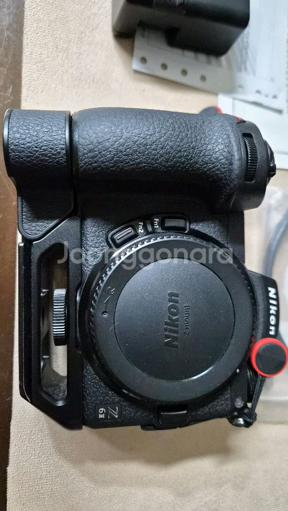 니콘 Z-6ii 24-120 f4--2