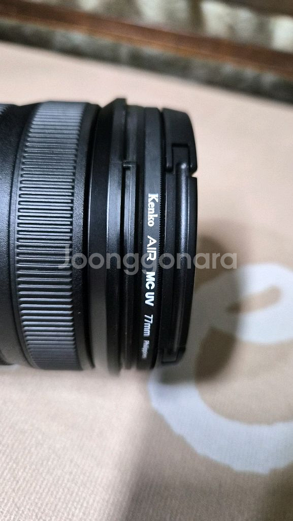 니콘 Z-6ii 24-120 f4--8
