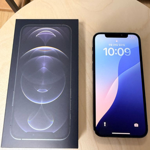 아이폰12 pro 128g 그라파이트