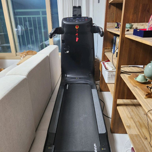 아이러너 런닝머신 35만원