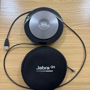 회의용 블루투스 무선스피커 JABRA SPEAK 710