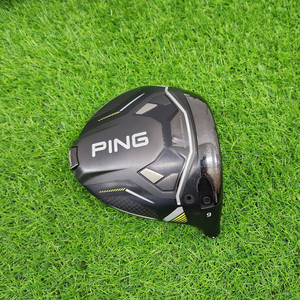 PING 핑 G430 MAX 10K 9.0도 드라이버