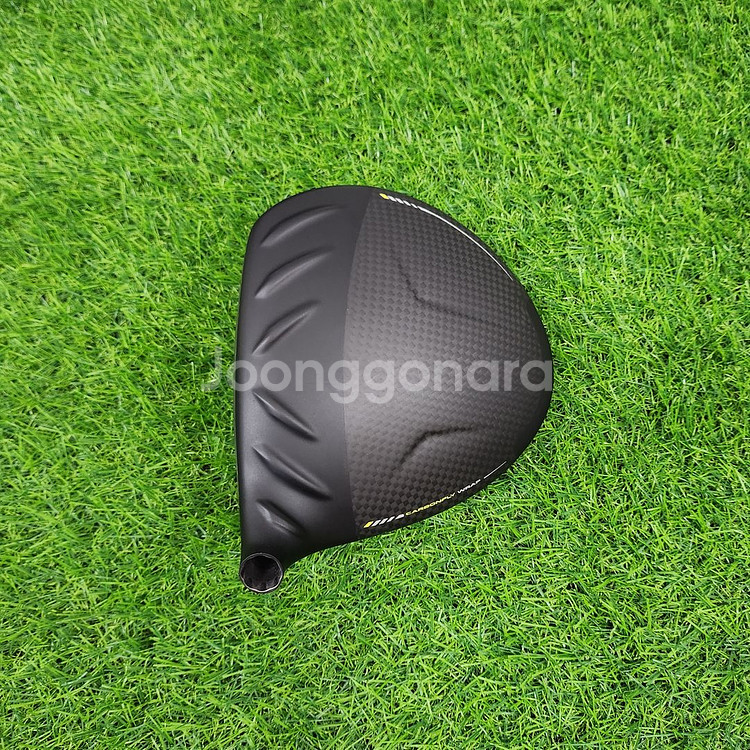 PING 핑 G430 MAX 10K 9.0도 드라이버--4