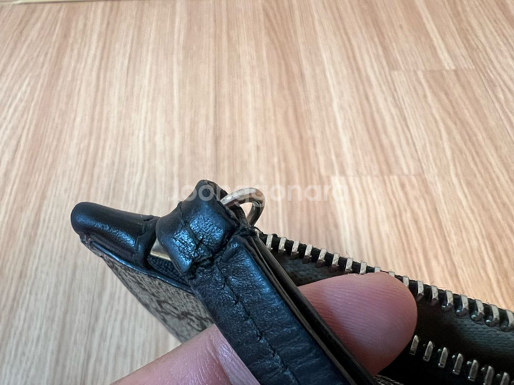 [ 정품 ] 구찌 GG 수프림 클러치 _ 가격인하--5