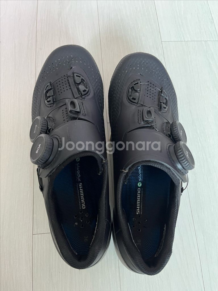 클릿슈즈 - 시마노 에스파이어 SHRC902M 사이즈:--1