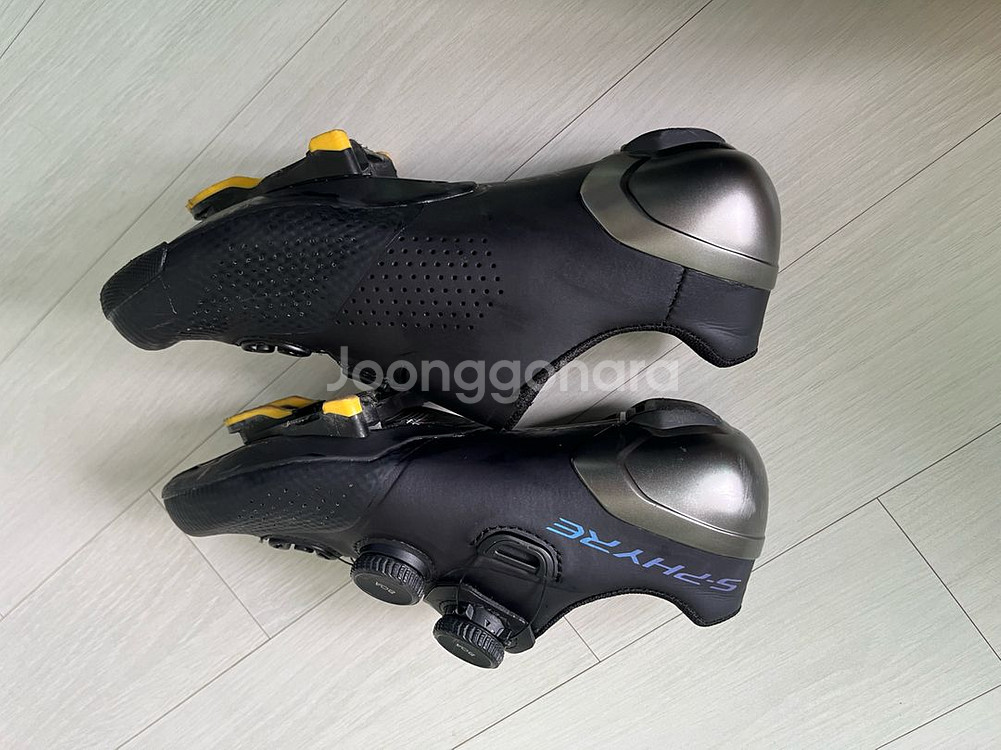 클릿슈즈 - 시마노 에스파이어 SHRC902M 사이즈:--2