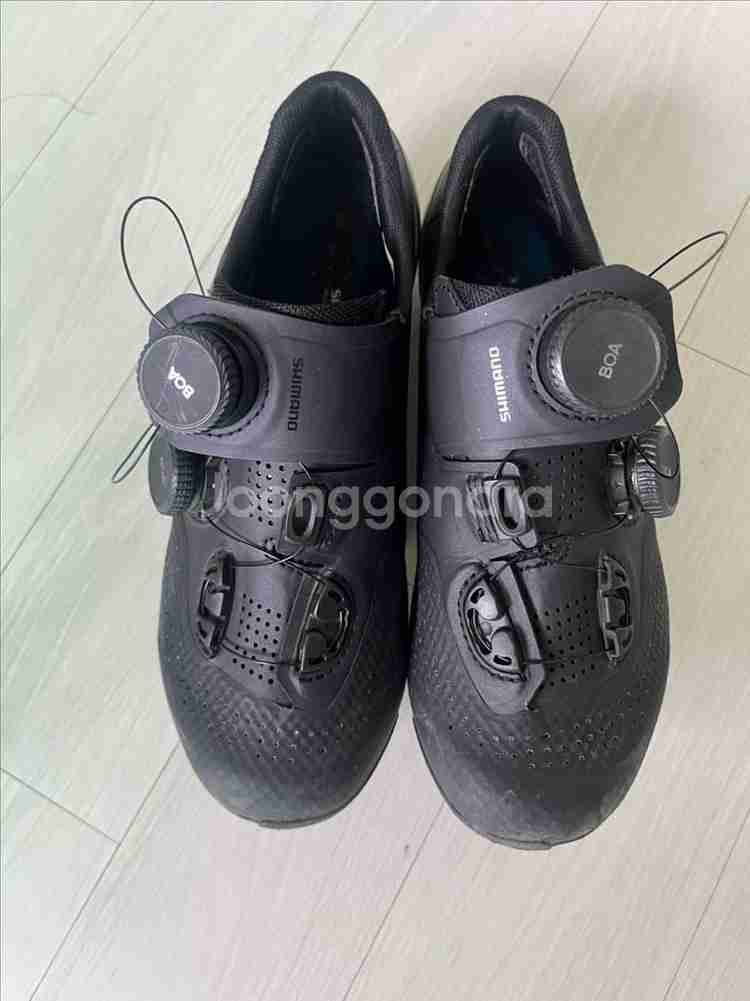 클릿슈즈 - 시마노 에스파이어 SHRC902M 사이즈:--0