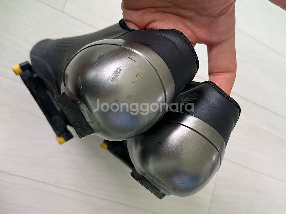 클릿슈즈 - 시마노 에스파이어 SHRC902M 사이즈:--4