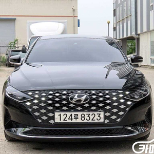 [현대]더 뉴 그랜저 IG 2.5 프리미엄 초이스 #앱