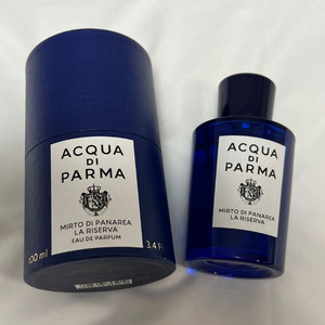 [100ml][정품] 아쿠아 디 파르마 미르토 EDP