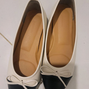 그레이룸 플랫슈즈