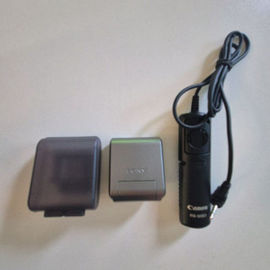 소니 HBL-F7S 캐논 호환 유선릴리즈 택포2.8