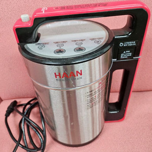 한경희 건강식마스터 HGM-1000