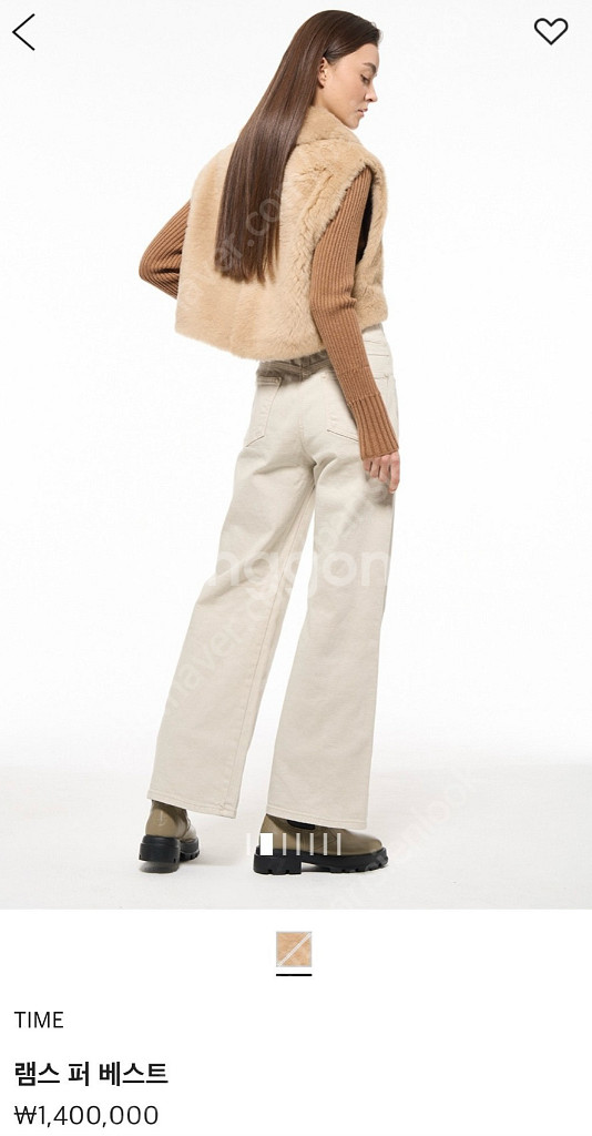 타임 램스 퍼 베스트--9