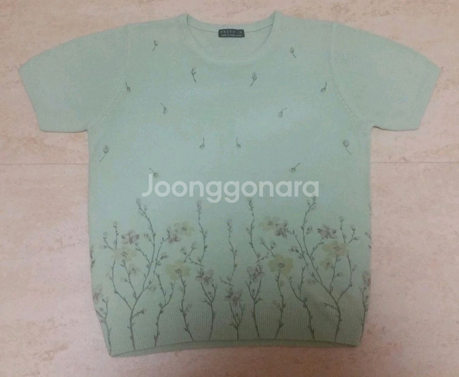 반팔니티티 55~66사이즈--2