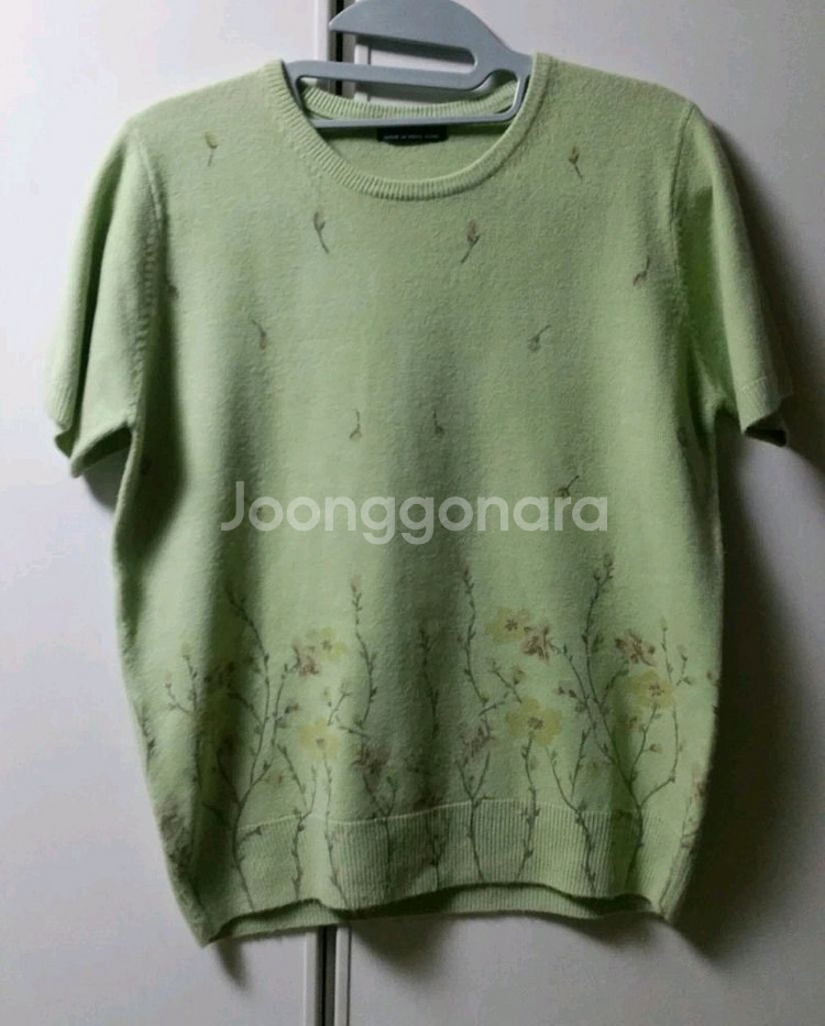 반팔니티티 55~66사이즈--0