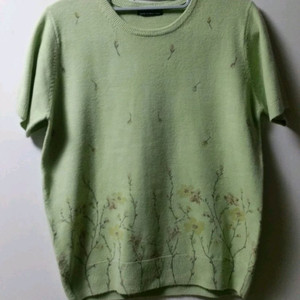 반팔니티티 55~66사이즈