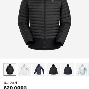 아크테릭스 세륨 하이브리드