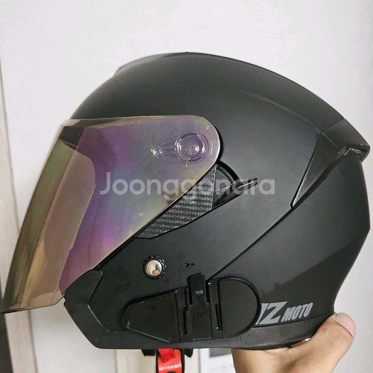 모토에이지 z8 오토바이헬멧--2
