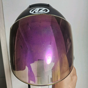 모토에이지 z8 오토바이헬멧