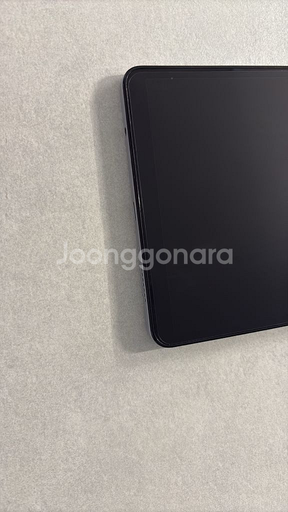 갤럭시탭a9 64gb 단순개봉 판매합니다--5