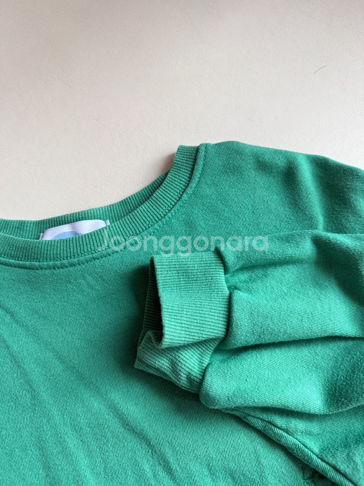 레이지데이루틴 M,L 맨투맨 일괄--3