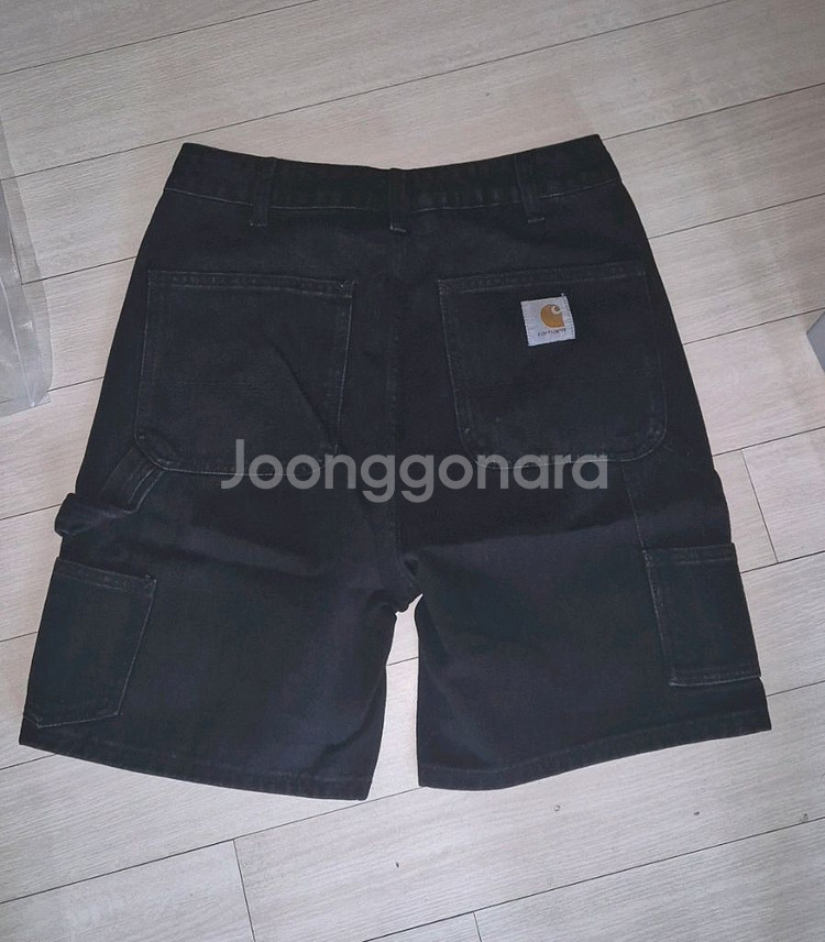 남성 여성 반바지--0
