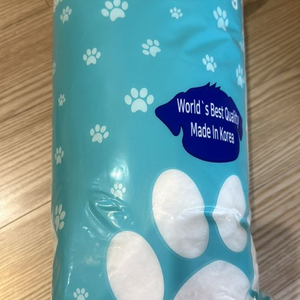 Glory Pet Wig 글로리펫 펫클립 위그 5개