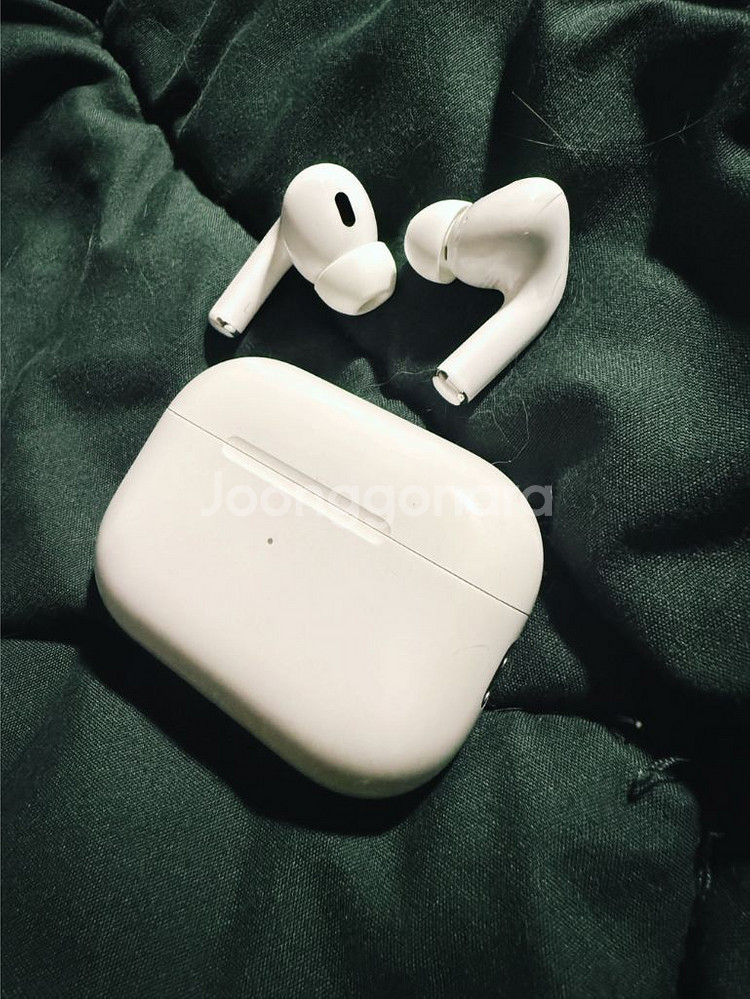 에어팟 프로2 (USB-C) 애플케어플러스--0