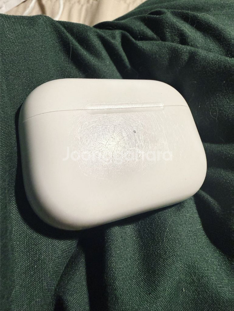 에어팟 프로2 (USB-C) 애플케어플러스--1