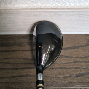 혼마 베레스09 3스타 유틸 19도(Light)