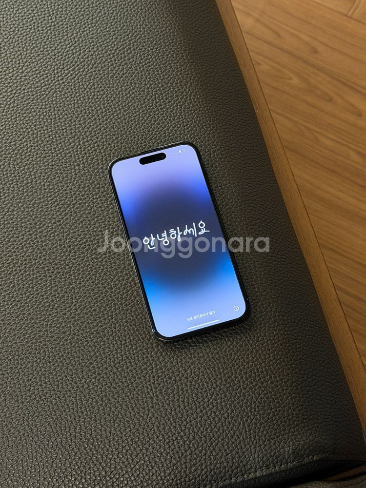 아이폰 14 Pro 스페이스 블랙 / 512GB--0