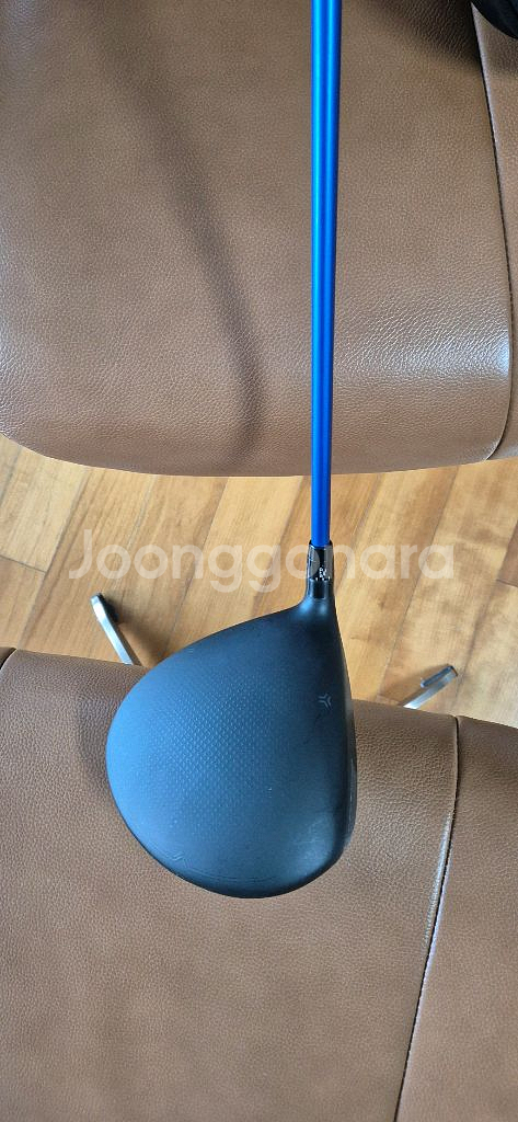 스릭슨 ZXI 드라이버 10.5도 정품--7