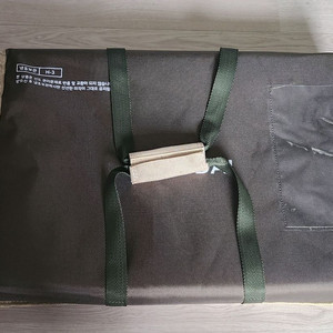 현대백화점 보냉가방/보냉백/쿨러백