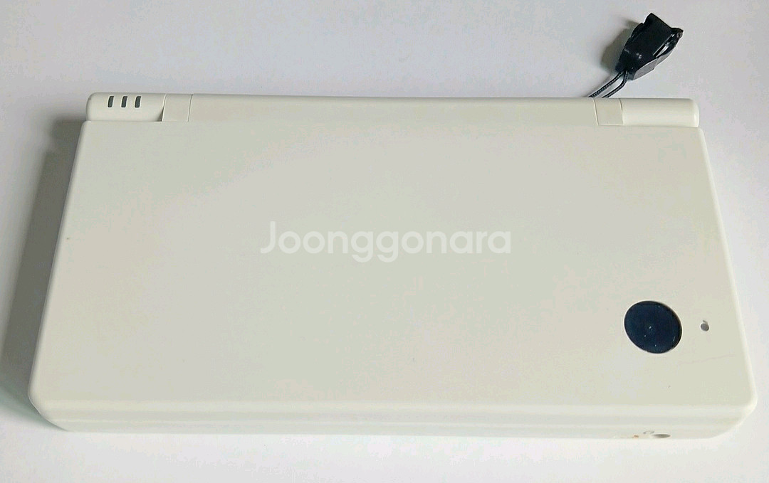 닌텐도 dsi 화이트--0