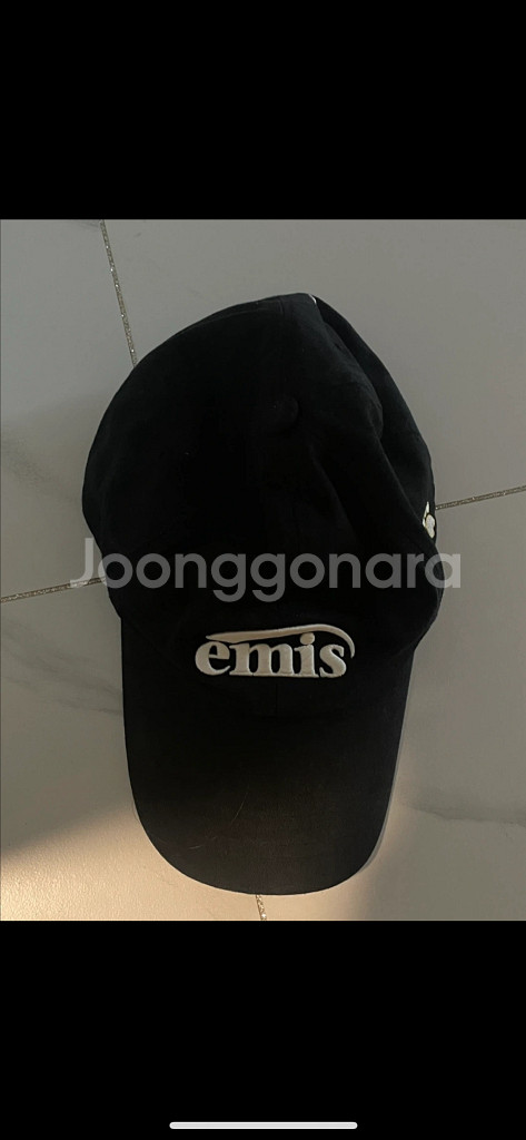 emis모자--0