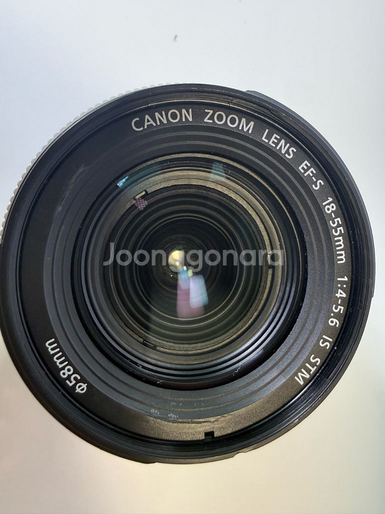 캐논 정품 eos 200d 18-55mm stm 세트--8
