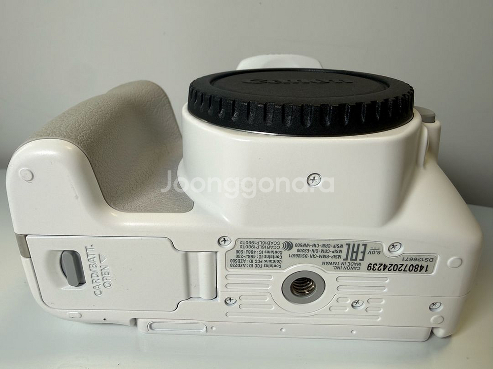 캐논 정품 eos 200d 18-55mm stm 세트--5
